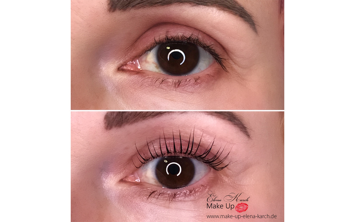 Galerie | Wimpernverlngerung & Wimpernextensions by Elena Karch